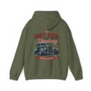 Speedway Unisex Heavy Blend™ Hooded Sweatshirt
