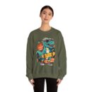Wild street Unisex Heavy Blend™ Crewneck Sweatshirt