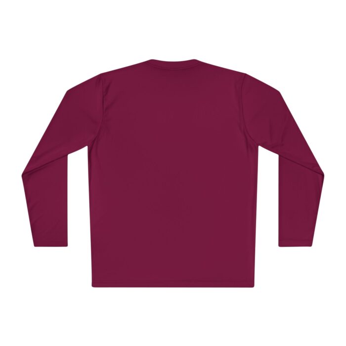 Unstoppable force Unisex Lightweight Long Sleeve Tee - Image 18