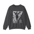 Other Side Unisex Heavy Blend™ Crewneck Sweatshirt