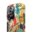 Rock band Slim Cases