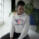 American sweetheart Unisex Supply Hoodie