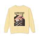 Rachmaninoff No. 2 Unisex Lightweight Crewneck Sweatshirt