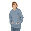 If you believe in yourself you are a fool Unisex Midweight Softstyle Fleece Hoodie