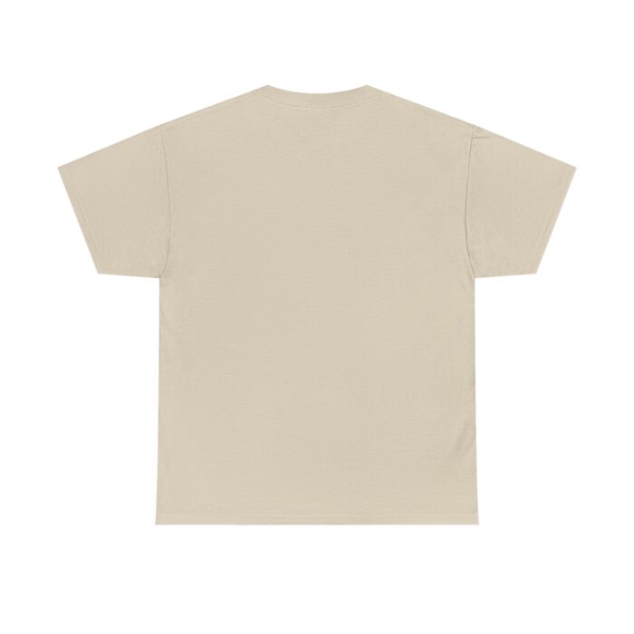 Inner vision Unisex Heavy Cotton Tee - Image 2