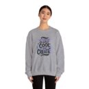Stay cool Unisex Heavy Blend™ Crewneck Sweatshirt