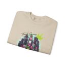 Graffiti New York  Unisex Heavy Blend™ Crewneck Sweatshirt