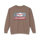Vintage Sign Unisex Lightweight Crewneck Sweatshirt