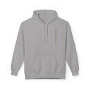 Haeundae blueline park Unisex Midweight Softstyle Fleece Hoodie