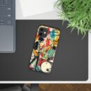 Rock band Slim Cases