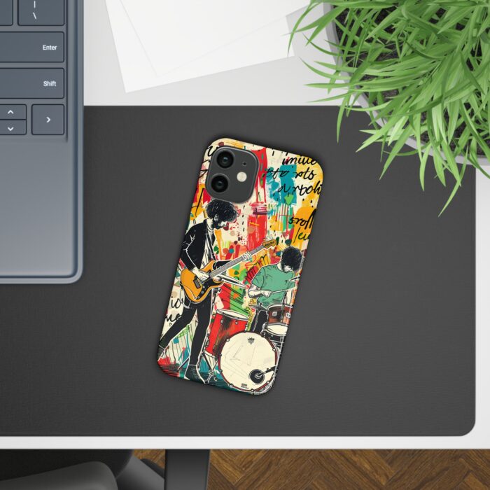 Rock band Slim Cases - Image 28