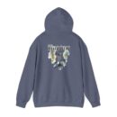 At the last trumpet Unisex Heavy Blend™ Hooded Sweatshirt
