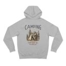 Even bears do Unisex Supply Hoodie
