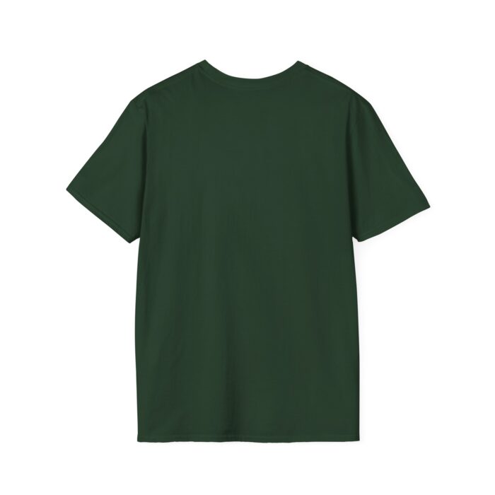 HongDae Freedom Unisex Softstyle T-Shirt - Image 22