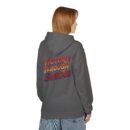 Victory through sweats Unisex Midweight Softstyle Fleece Hoodie