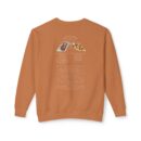 How to make Yakgwa Unisex Lightweight Crewneck Sweatshirt