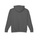 Can't resist peanut butter Unisex Lightweight Hooded Sweatshirt