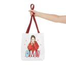 OMO Tote Bag (AOP)
