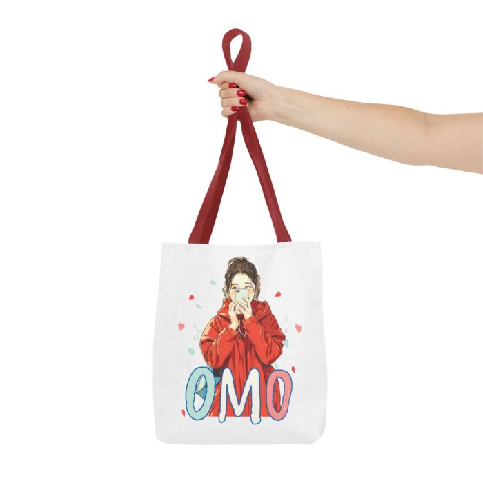 OMO Tote Bag (AOP) - Image 16