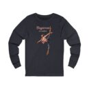Elegance in motion Unisex Jersey Long Sleeve Tee