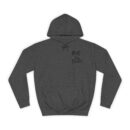 Rise and creative Unisex College Hoodie