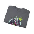 Graffiti New York  Unisex Heavy Blend™ Crewneck Sweatshirt
