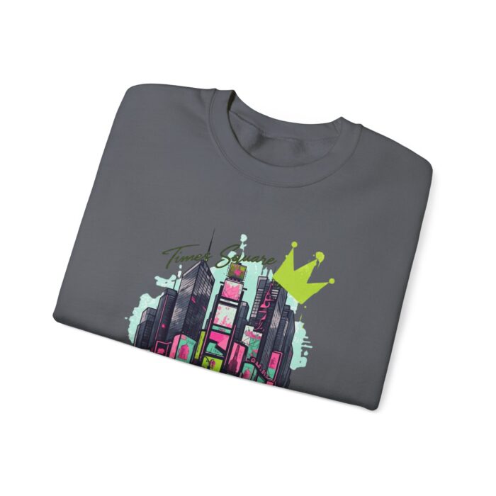 Graffiti New York  Unisex Heavy Blend™ Crewneck Sweatshirt - Image 23