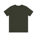 Cook Beef Unisex Jersey Short Sleeve Tee