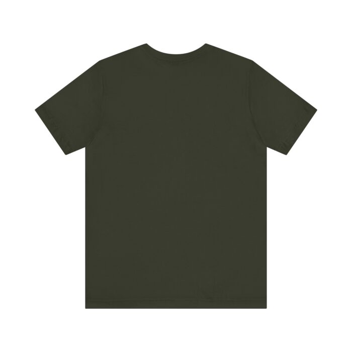 Cook Beef Unisex Jersey Short Sleeve Tee - Image 14