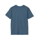 Make Money Unisex Softstyle T-Shirt