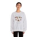 United in Diversity Unisex Heavy Blend™ Crewneck Sweatshirt