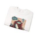 Scottish Salmon Unisex Heavy Blend™ Crewneck Sweatshirt