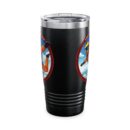 Above and beyond Ringneck Tumbler, 20oz