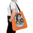 Always a journey Tote Bag (AOP)
