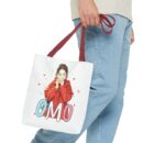 OMO Tote Bag (AOP)