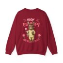 Book Bunnies Unisex Heavy Blend™ Crewneck Sweatshirt