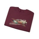 It's time to move on Unisex Heavy Blend™ Crewneck Sweatshirt