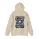 OCEAN PREDATOR Unisex Heavy Blend™ Hooded Sweatshirt