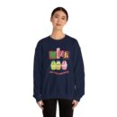 Milk your moment! Unisex Heavy Blend™ Crewneck Sweatshirt