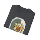 Suprise retro Unisex Softstyle T-Shirt