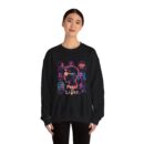 Feast of light Unisex Heavy Blend™ Crewneck Sweatshirt