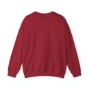 Discovered in the west Unisex Heavy Blend™ Crewneck Sweatshirt