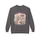 Forest dream Unisex Midweight Softstyle Fleece Crewneck Sweatshirt