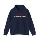 Beyond the stars Unisex Heavy Blend™ Hooded Sweatshirt