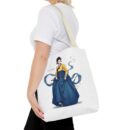 Timeless elegant Tote Bag (AOP)