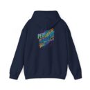 Perfectly Imperfect Unisex Heavy Blend™ Hooded Sweatshirt