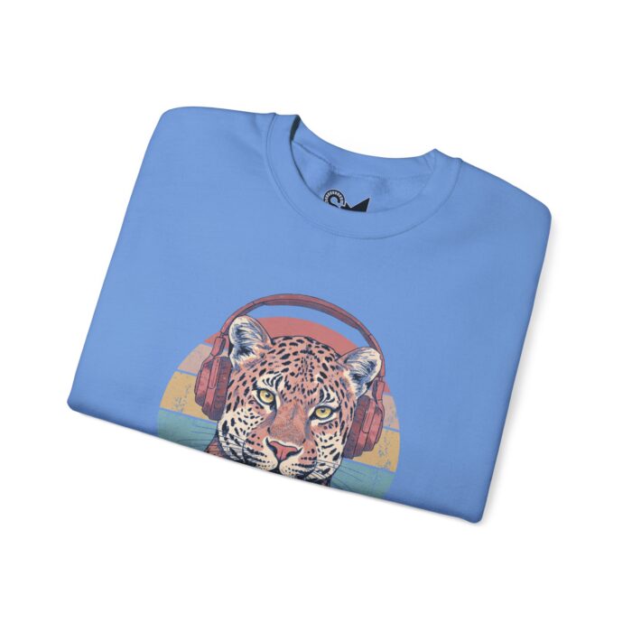 Roar and Rhythm Unisex Heavy Blend™ Crewneck Sweatshirt - Image 27