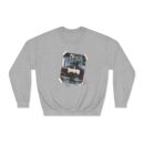 No need more passion Unisex DryBlend® Crewneck Sweatshirt