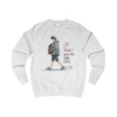 "meta_description": "Unisex sweatshirt for style and comfort. Soft cotton blend ensures durability.",