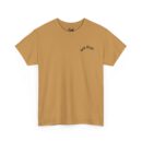 Aren't I right Casual Unisex Heavy Cotton Tee with Fun Graphic